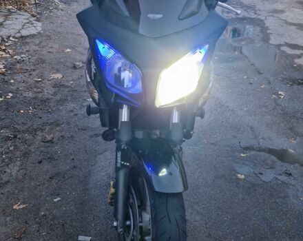 Хонда Другая, объемом двигателя 0.6 л и пробегом 0 тыс. км за 5200 $, фото 2 на Automoto.ua