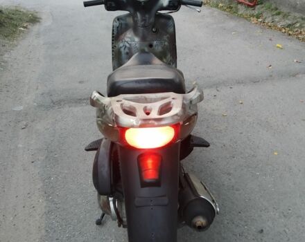 Хонда Інша, об'ємом двигуна 0.15 л та пробігом 0 тис. км за 597 $, фото 2 на Automoto.ua