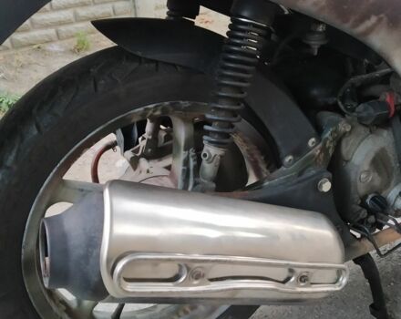 Хонда Другая, объемом двигателя 0.13 л и пробегом 0 тыс. км за 604 $, фото 7 на Automoto.ua