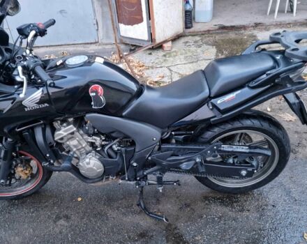 Хонда Другая, объемом двигателя 0.6 л и пробегом 0 тыс. км за 5200 $, фото 9 на Automoto.ua