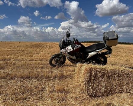 Хонда Другая, объемом двигателя 0.7 л и пробегом 0 тыс. км за 7000 $, фото 2 на Automoto.ua