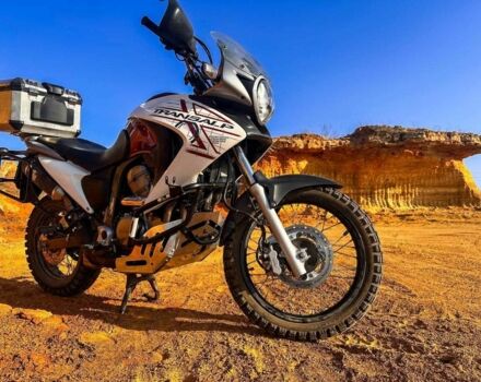 Хонда Другая, объемом двигателя 0.7 л и пробегом 0 тыс. км за 7000 $, фото 5 на Automoto.ua