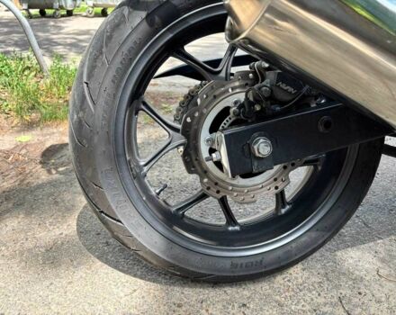 Хонда Другая, объемом двигателя 0.67 л и пробегом 0 тыс. км за 5800 $, фото 8 на Automoto.ua