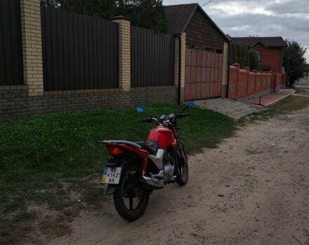 Хонда Другая, объемом двигателя 0.13 л и пробегом 0 тыс. км за 788 $, фото 2 на Automoto.ua