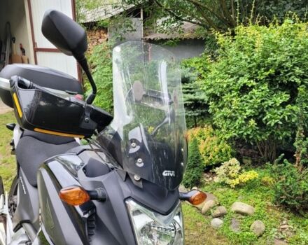 Хонда Другая, объемом двигателя 0.7 л и пробегом 0 тыс. км за 6200 $, фото 4 на Automoto.ua