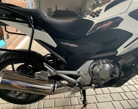 Хонда Другая, объемом двигателя 0.7 л и пробегом 0 тыс. км за 5600 $, фото 9 на Automoto.ua