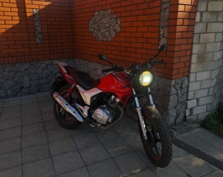 Хонда Другая, объемом двигателя 0.13 л и пробегом 0 тыс. км за 788 $, фото 1 на Automoto.ua