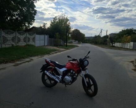 Хонда Другая, объемом двигателя 0.13 л и пробегом 0 тыс. км за 788 $, фото 4 на Automoto.ua