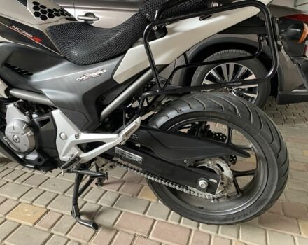 Хонда Другая, объемом двигателя 0.7 л и пробегом 0 тыс. км за 5600 $, фото 7 на Automoto.ua