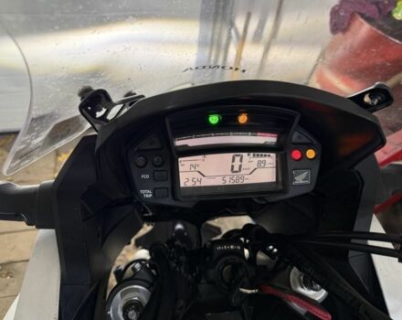 Хонда Інша, об'ємом двигуна 1.2 л та пробігом 0 тис. км за 11000 $, фото 6 на Automoto.ua