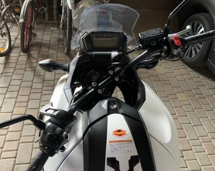 Хонда Другая, объемом двигателя 0.7 л и пробегом 0 тыс. км за 5600 $, фото 5 на Automoto.ua