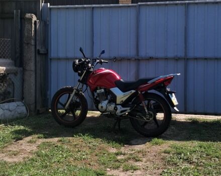 Хонда Другая, объемом двигателя 0.13 л и пробегом 0 тыс. км за 788 $, фото 3 на Automoto.ua