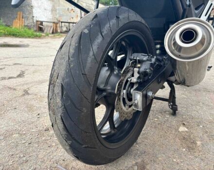 Хонда Другая, объемом двигателя 0.67 л и пробегом 0 тыс. км за 5800 $, фото 4 на Automoto.ua