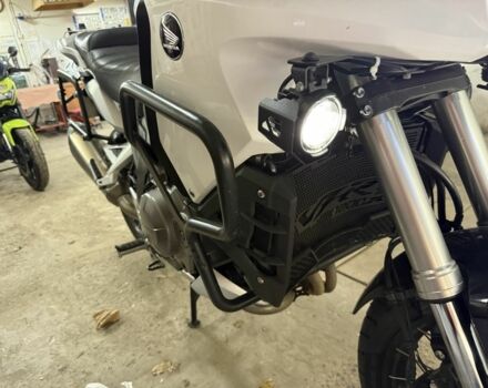 Хонда Інша, об'ємом двигуна 1.2 л та пробігом 0 тис. км за 11000 $, фото 1 на Automoto.ua