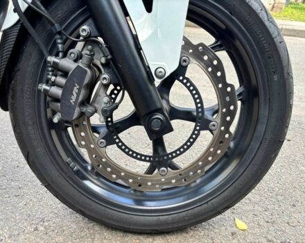 Хонда Другая, объемом двигателя 0.67 л и пробегом 0 тыс. км за 5800 $, фото 5 на Automoto.ua