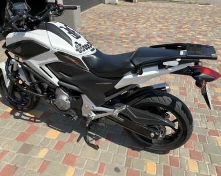 Хонда Другая, объемом двигателя 0.7 л и пробегом 0 тыс. км за 5600 $, фото 11 на Automoto.ua