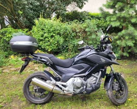 Хонда Другая, объемом двигателя 0.7 л и пробегом 0 тыс. км за 6200 $, фото 2 на Automoto.ua