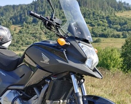 Хонда Другая, объемом двигателя 0.7 л и пробегом 0 тыс. км за 6200 $, фото 6 на Automoto.ua