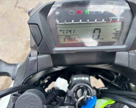 Хонда Другая, объемом двигателя 0.67 л и пробегом 0 тыс. км за 5800 $, фото 7 на Automoto.ua