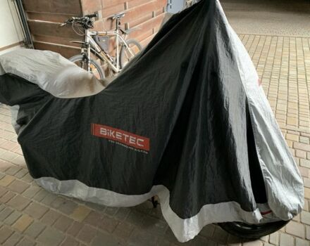 Хонда Другая, объемом двигателя 0.7 л и пробегом 0 тыс. км за 5600 $, фото 13 на Automoto.ua