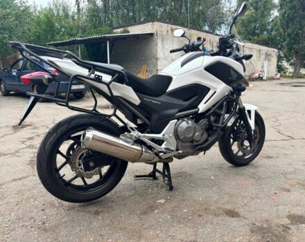 Хонда Другая, объемом двигателя 0.67 л и пробегом 0 тыс. км за 5800 $, фото 1 на Automoto.ua