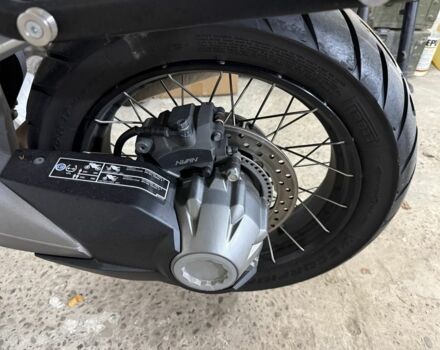 Хонда Інша, об'ємом двигуна 1.2 л та пробігом 0 тис. км за 11000 $, фото 3 на Automoto.ua