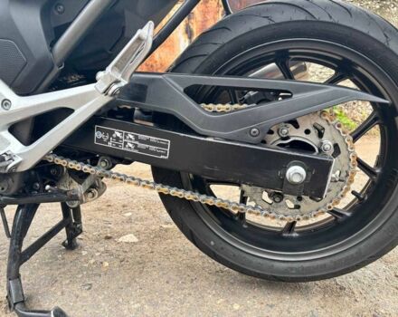 Хонда Другая, объемом двигателя 0.67 л и пробегом 0 тыс. км за 5800 $, фото 3 на Automoto.ua