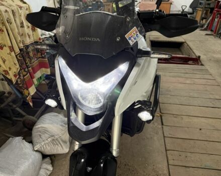 Хонда Інша, об'ємом двигуна 1.2 л та пробігом 0 тис. км за 11000 $, фото 4 на Automoto.ua