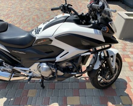 Хонда Другая, объемом двигателя 0.7 л и пробегом 0 тыс. км за 5600 $, фото 6 на Automoto.ua