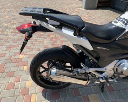 Хонда Другая, объемом двигателя 0.7 л и пробегом 0 тыс. км за 5600 $, фото 8 на Automoto.ua