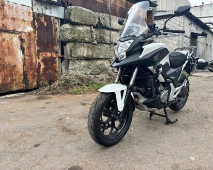 Хонда Другая, объемом двигателя 0.67 л и пробегом 0 тыс. км за 5800 $, фото 9 на Automoto.ua