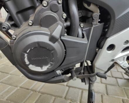 Хонда Другая, объемом двигателя 0.4 л и пробегом 0 тыс. км за 3700 $, фото 5 на Automoto.ua