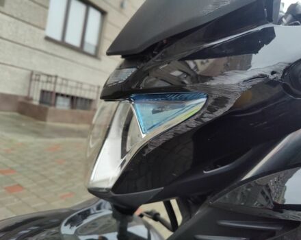 Хонда Другая, объемом двигателя 0.4 л и пробегом 0 тыс. км за 3700 $, фото 7 на Automoto.ua