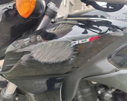 Хонда Другая, объемом двигателя 0.4 л и пробегом 0 тыс. км за 3700 $, фото 6 на Automoto.ua