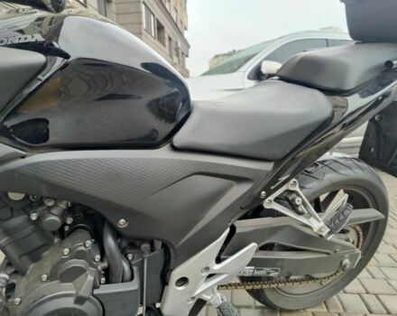 Хонда Другая, объемом двигателя 0.4 л и пробегом 0 тыс. км за 3700 $, фото 4 на Automoto.ua