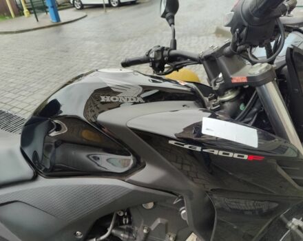 Хонда Другая, объемом двигателя 0.4 л и пробегом 0 тыс. км за 3700 $, фото 2 на Automoto.ua