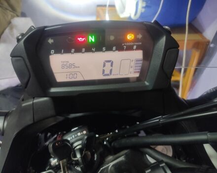 Хонда Другая, объемом двигателя 0.75 л и пробегом 0 тыс. км за 3300 $, фото 1 на Automoto.ua