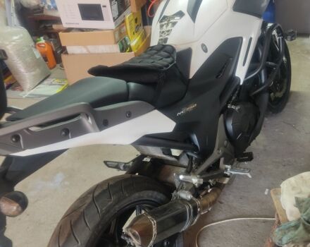 Хонда Другая, объемом двигателя 0.75 л и пробегом 0 тыс. км за 3300 $, фото 8 на Automoto.ua