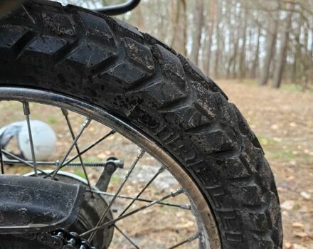 Хонда Другая, объемом двигателя 0.13 л и пробегом 0 тыс. км за 1550 $, фото 6 на Automoto.ua