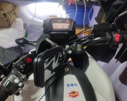 Хонда Другая, объемом двигателя 0.75 л и пробегом 0 тыс. км за 3300 $, фото 7 на Automoto.ua