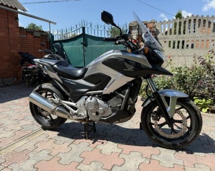 Хонда Другая, объемом двигателя 0.7 л и пробегом 0 тыс. км за 5600 $, фото 9 на Automoto.ua