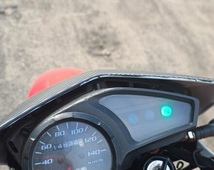 Хонда Другая, объемом двигателя 0.15 л и пробегом 0 тыс. км за 1600 $, фото 2 на Automoto.ua