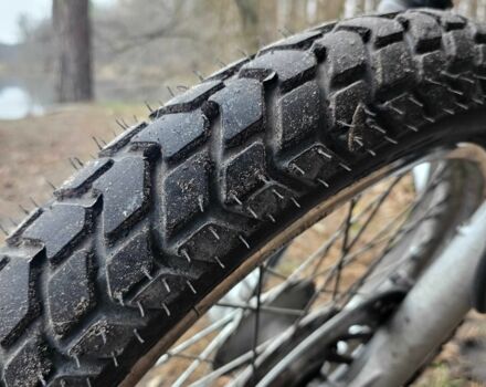 Хонда Другая, объемом двигателя 0.13 л и пробегом 0 тыс. км за 1550 $, фото 5 на Automoto.ua