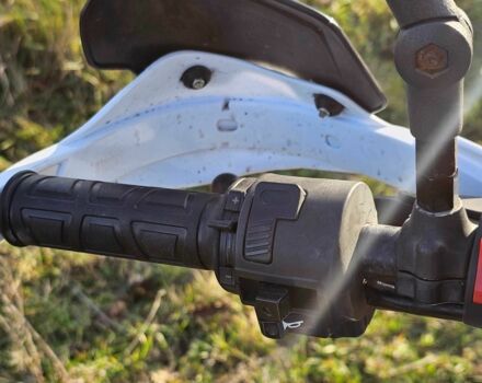 Хонда Другая, объемом двигателя 0.13 л и пробегом 0 тыс. км за 1550 $, фото 9 на Automoto.ua