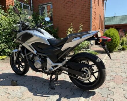 Хонда Другая, объемом двигателя 0.7 л и пробегом 0 тыс. км за 5600 $, фото 5 на Automoto.ua