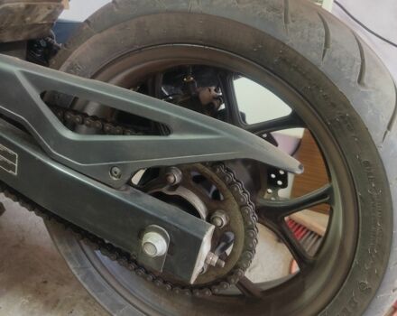 Хонда Другая, объемом двигателя 0.75 л и пробегом 0 тыс. км за 3300 $, фото 4 на Automoto.ua