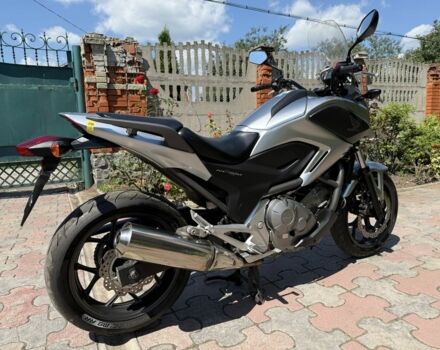 Хонда Другая, объемом двигателя 0.7 л и пробегом 0 тыс. км за 5600 $, фото 8 на Automoto.ua