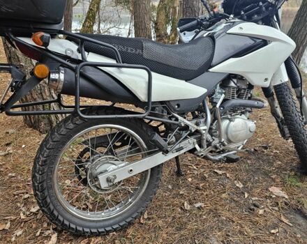 Хонда Другая, объемом двигателя 0.13 л и пробегом 0 тыс. км за 1550 $, фото 3 на Automoto.ua