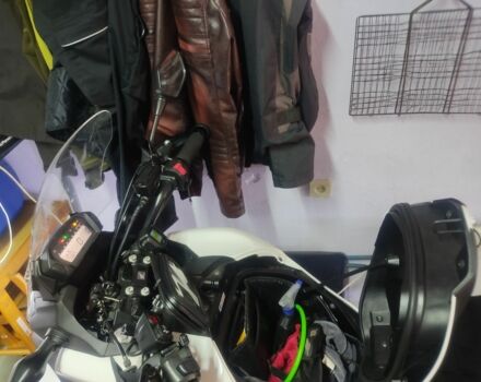 Хонда Другая, объемом двигателя 0.75 л и пробегом 0 тыс. км за 3300 $, фото 5 на Automoto.ua