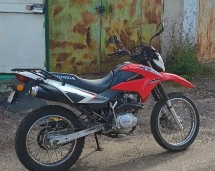 Хонда Другая, объемом двигателя 0.15 л и пробегом 0 тыс. км за 1600 $, фото 3 на Automoto.ua